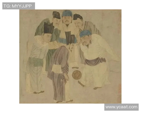 古代足球文献探究与历史演变的深度分析与解读